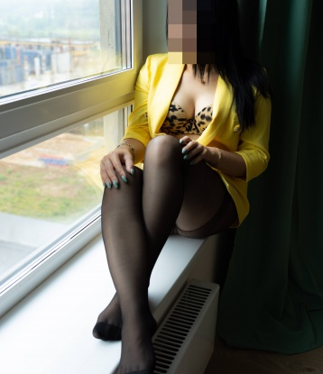 Анкета проститутки Мария - Фото 1, Новостепное, 19 лет, №3300